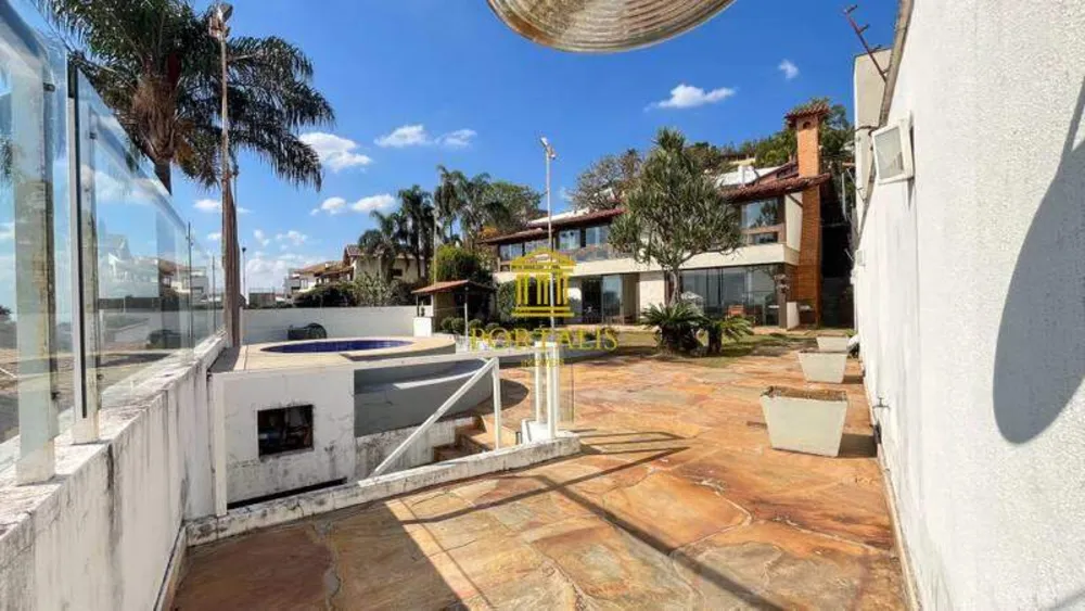 Casa, 4 quartos, 330 m² - Foto 13