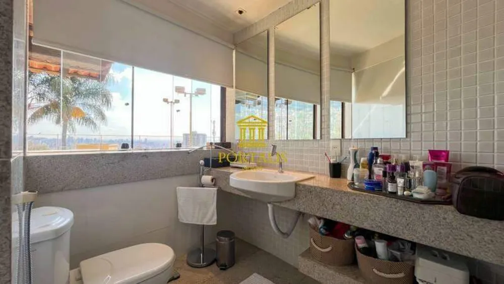 Casa, 4 quartos, 330 m² - Foto 17