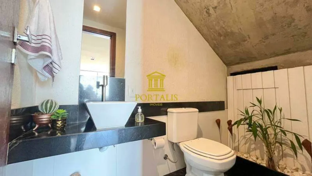 Casa, 4 quartos, 330 m² - Foto 6