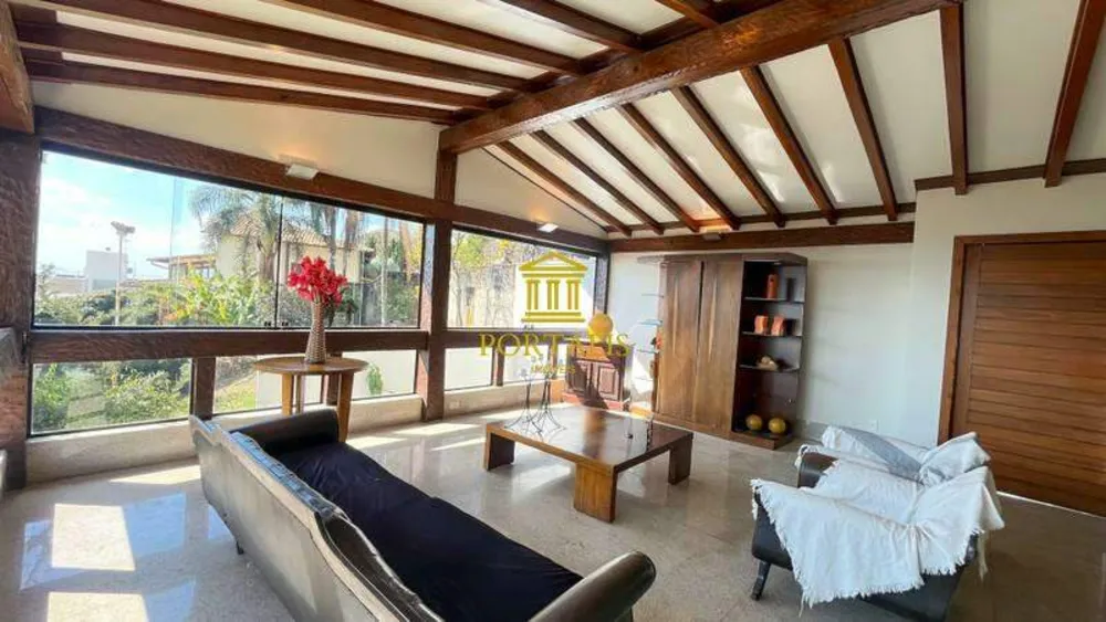 Casa, 4 quartos, 330 m² - Foto 23