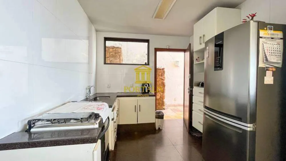 Casa, 4 quartos, 330 m² - Foto 21