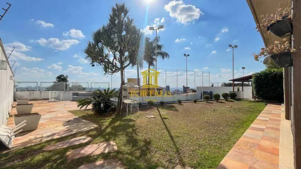 Casa, 4 quartos, 330 m² - Foto 12