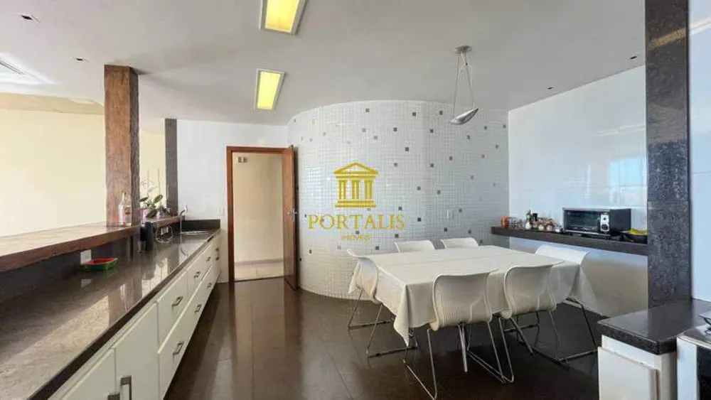 Casa, 4 quartos, 330 m² - Foto 8