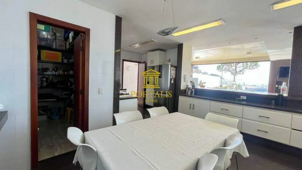Casa, 4 quartos, 330 m² - Foto 7
