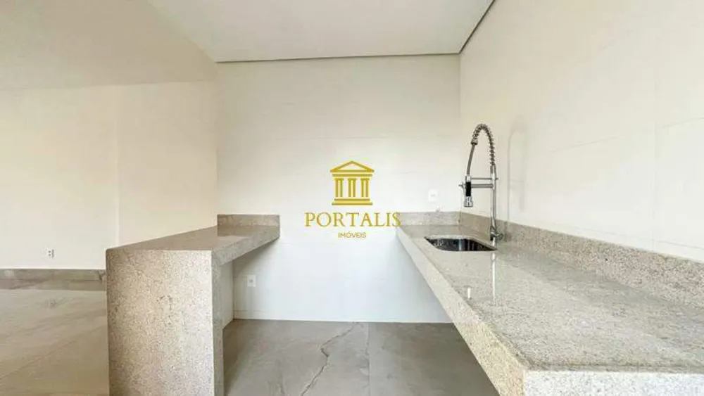 Casa, 4 quartos, 330 m² - Foto 11