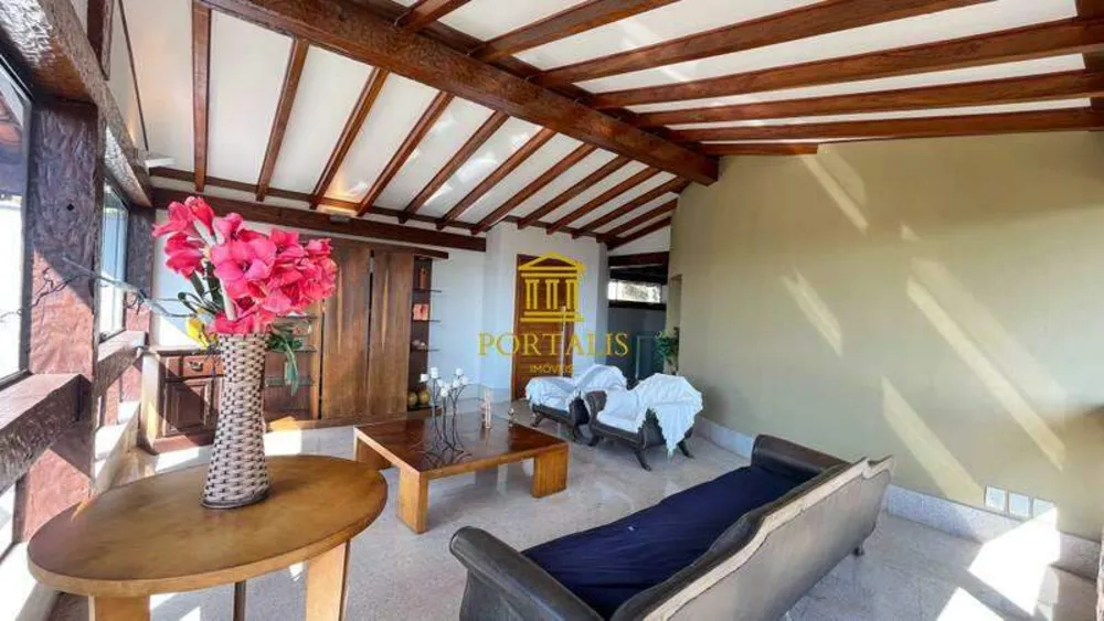 Casa, 4 quartos, 330 m² - Foto 20