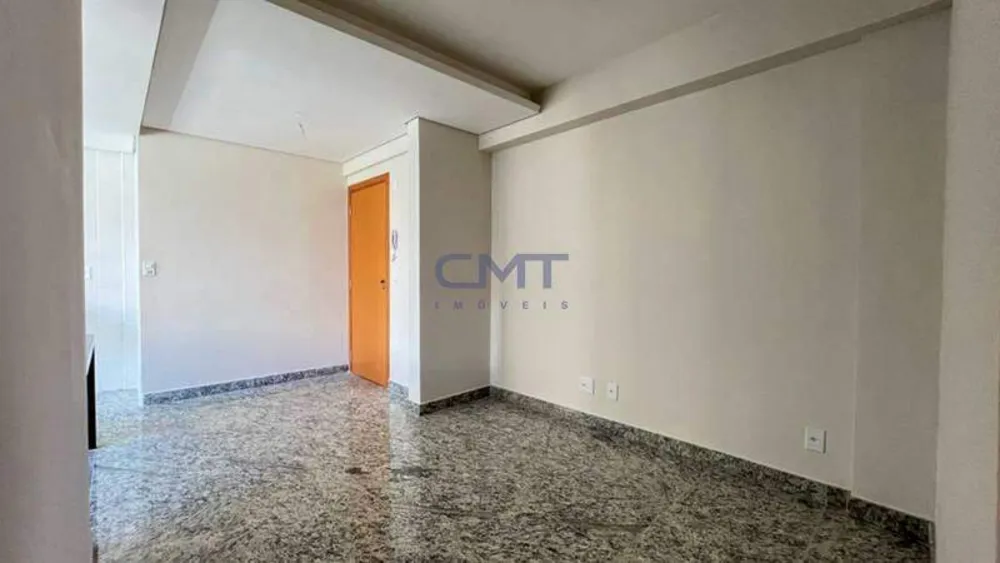 Apartamento, 2 quartos, 54 m² - Foto 2