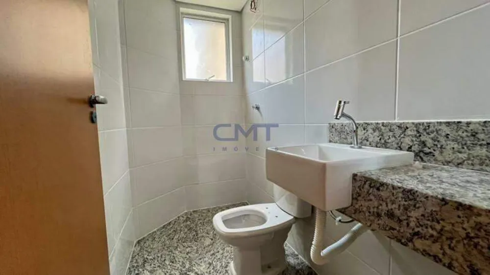 Apartamento, 2 quartos, 54 m² - Foto 7