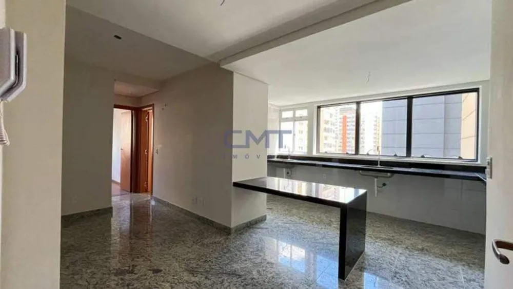 Apartamento, 2 quartos, 54 m² - Foto 3