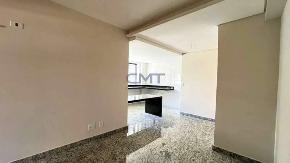 Apartamento, 2 quartos, 54 m² - Foto 6