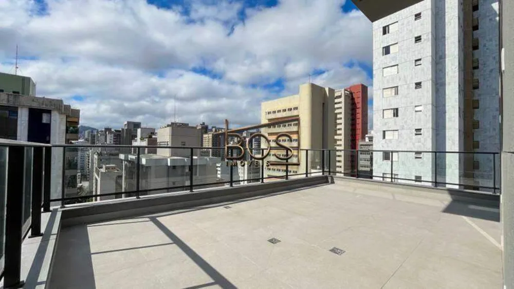 Apartamento, 2 quartos, 54 m² - Foto 1