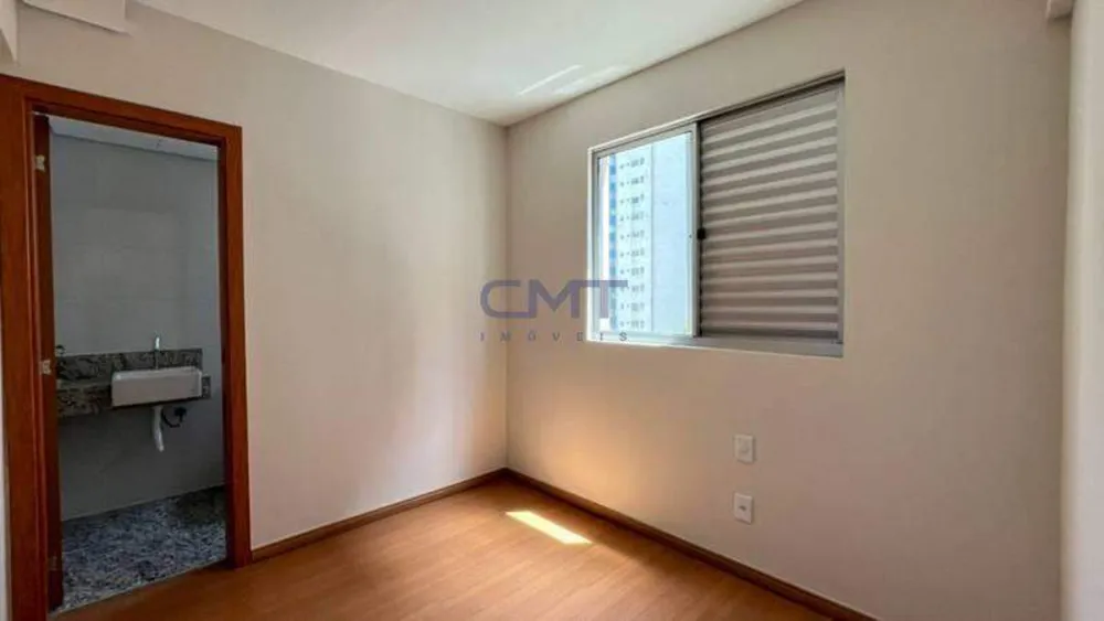 Apartamento, 2 quartos, 54 m² - Foto 9