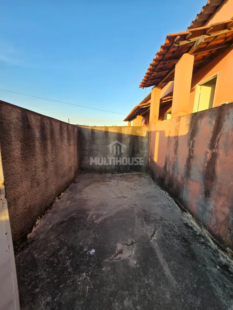 Casa, 1 quarto, 45 m² - Foto 9
