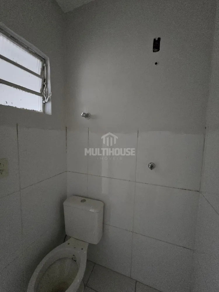 Casa, 1 quarto, 45 m² - Foto 12