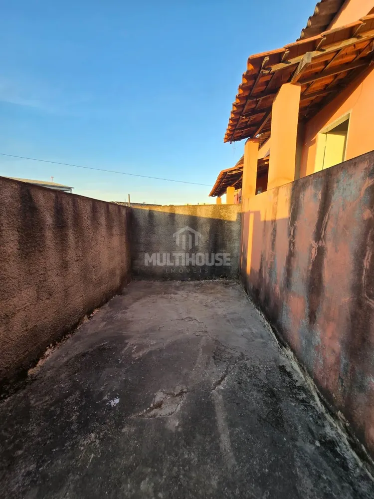 Casa, 1 quarto, 45 m² - Foto 7