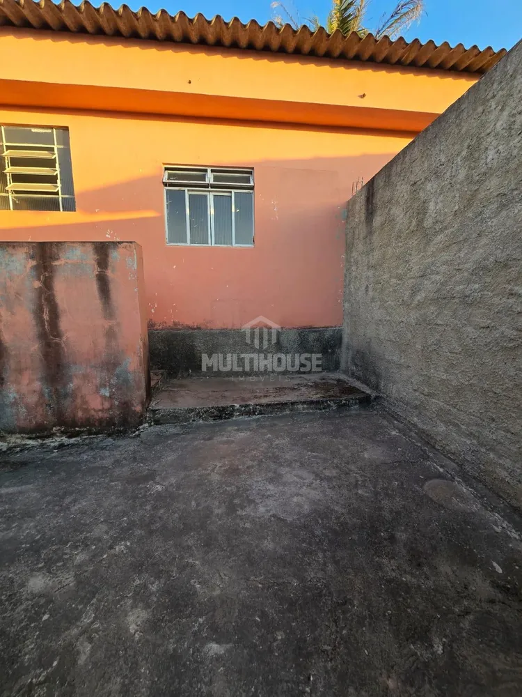 Casa, 1 quarto, 45 m² - Foto 11