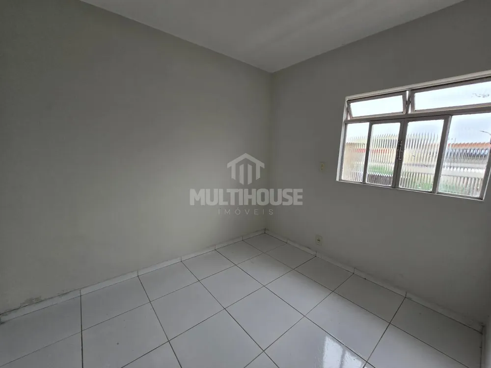 Casa, 1 quarto, 45 m² - Foto 1