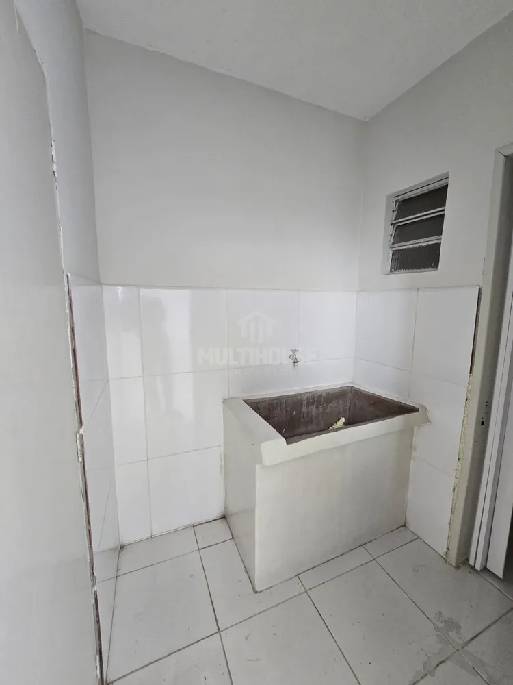Casa, 1 quarto, 45 m² - Foto 10