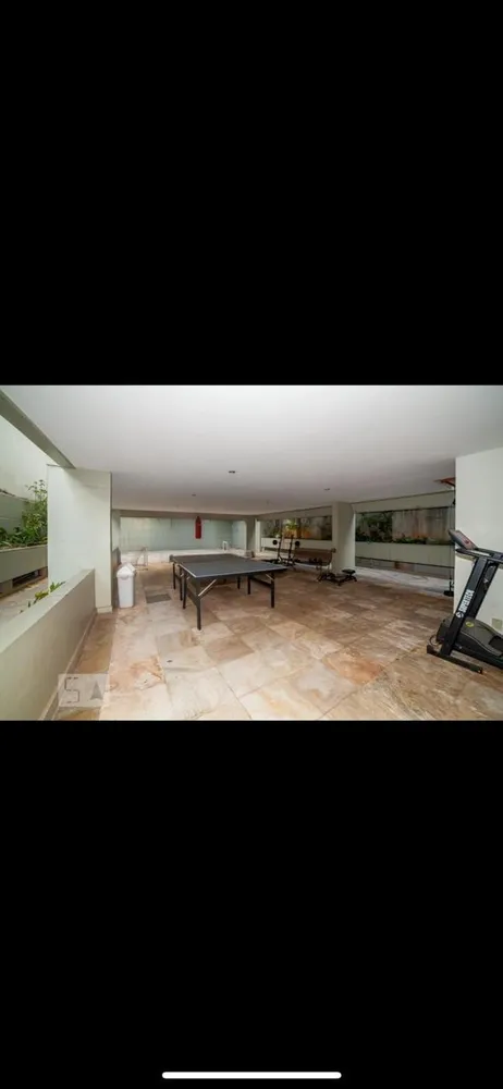 Apartamento, 4 quartos, 180 m² - Foto 10