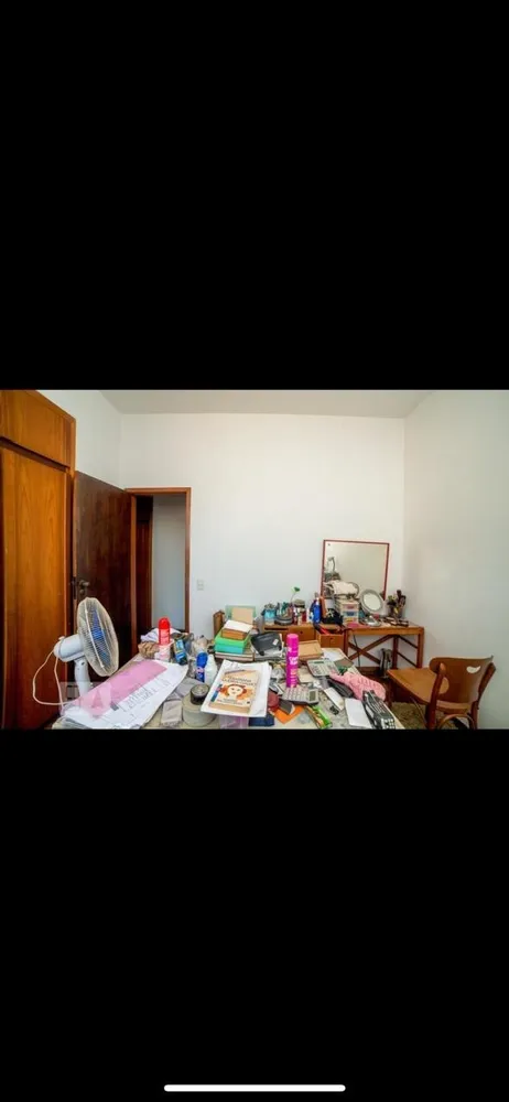 Apartamento, 4 quartos, 180 m² - Foto 11