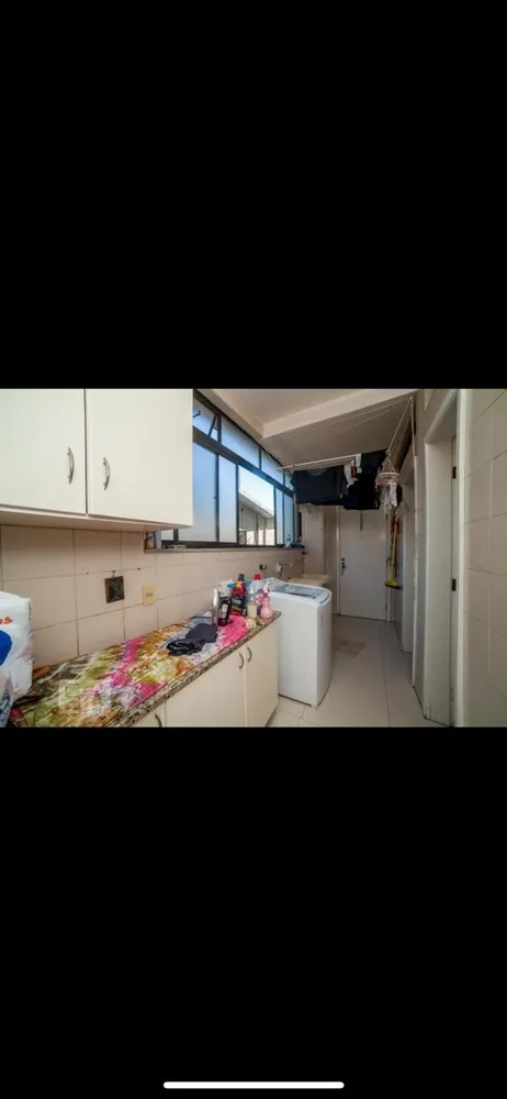 Apartamento, 4 quartos, 180 m² - Foto 14