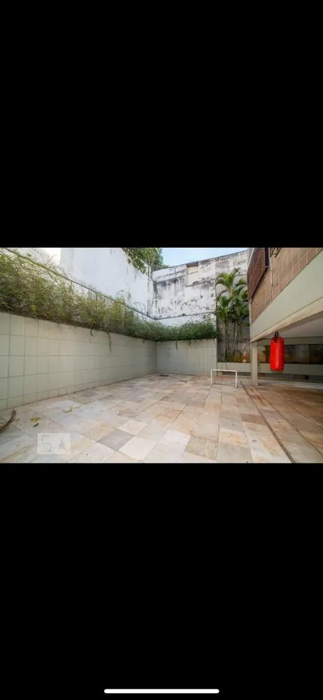 Apartamento, 4 quartos, 180 m² - Foto 8