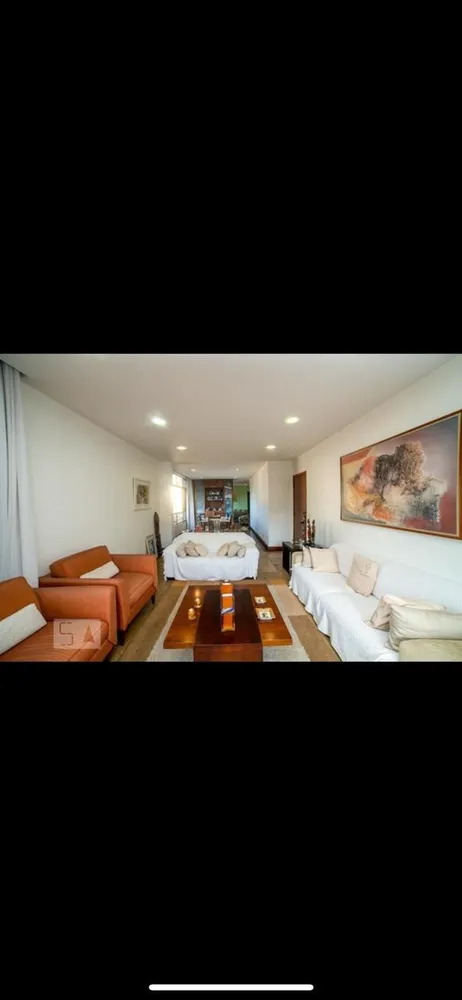 Apartamento, 4 quartos, 180 m² - Foto 1