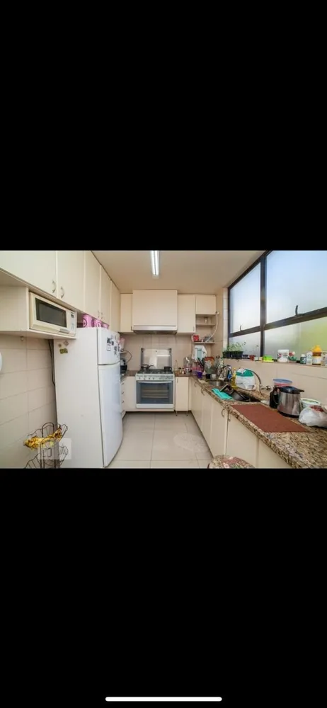 Apartamento, 4 quartos, 180 m² - Foto 11