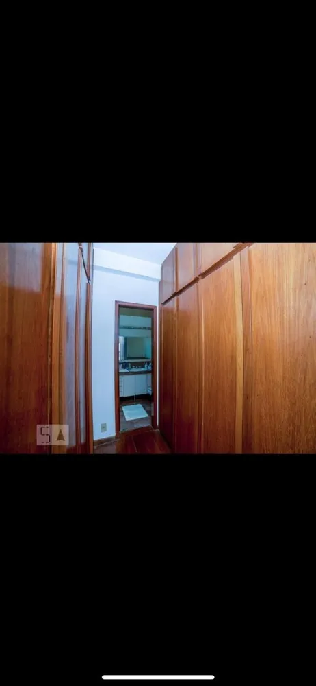 Apartamento, 4 quartos, 180 m² - Foto 9