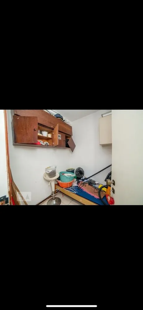 Apartamento, 4 quartos, 180 m² - Foto 8