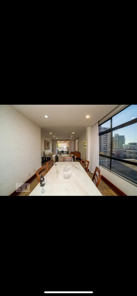 Apartamento, 4 quartos, 180 m² - Foto 3
