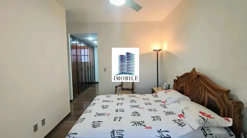 Apartamento, 4 quartos, 200 m² - Foto 6