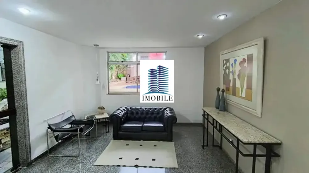 Apartamento, 4 quartos, 200 m² - Foto 12