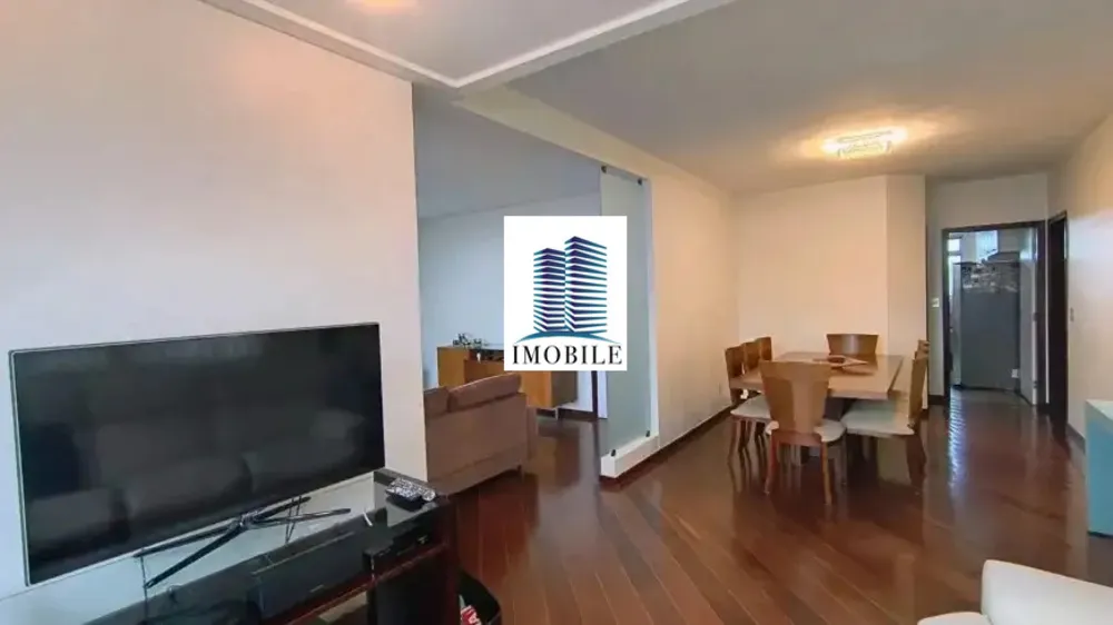 Apartamento, 4 quartos, 200 m² - Foto 5