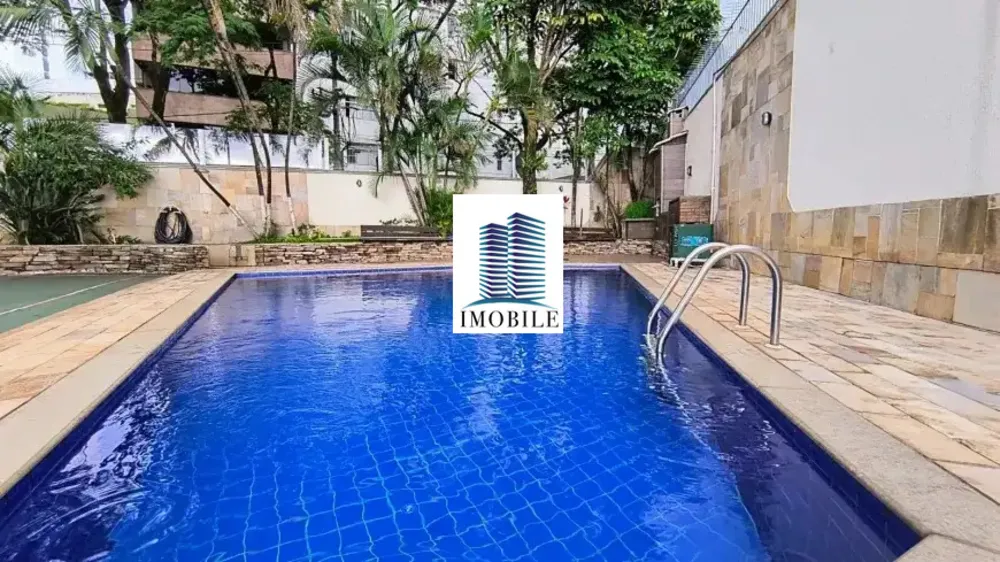 Apartamento, 4 quartos, 200 m² - Foto 9
