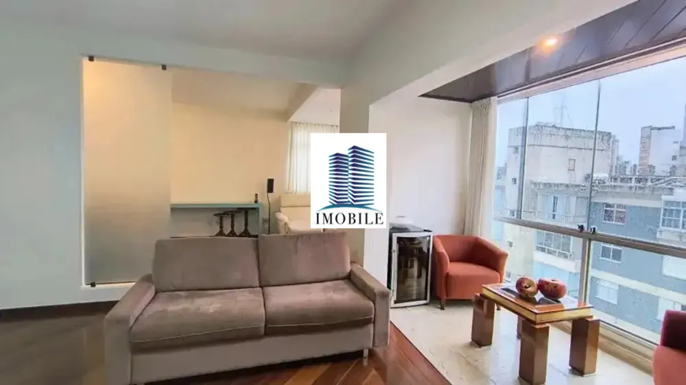 Apartamento, 4 quartos, 200 m² - Foto 3