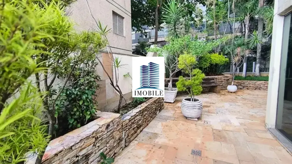 Apartamento, 4 quartos, 200 m² - Foto 10