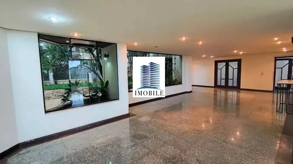 Apartamento, 4 quartos, 200 m² - Foto 11
