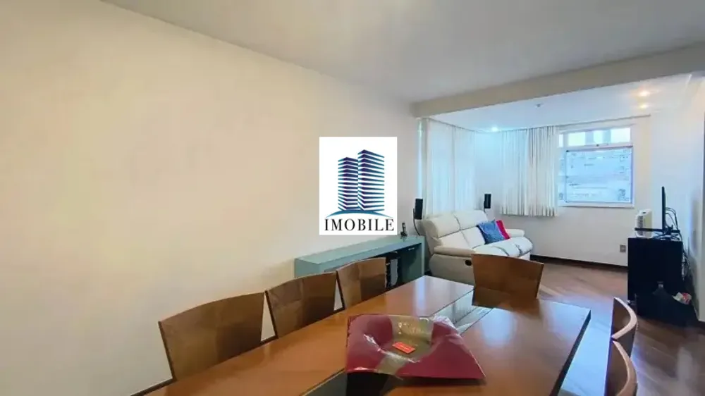 Apartamento, 4 quartos, 200 m² - Foto 4