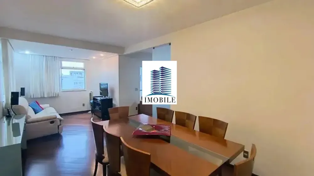 Apartamento, 4 quartos, 200 m² - Foto 2