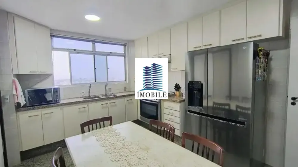 Apartamento, 4 quartos, 200 m² - Foto 8