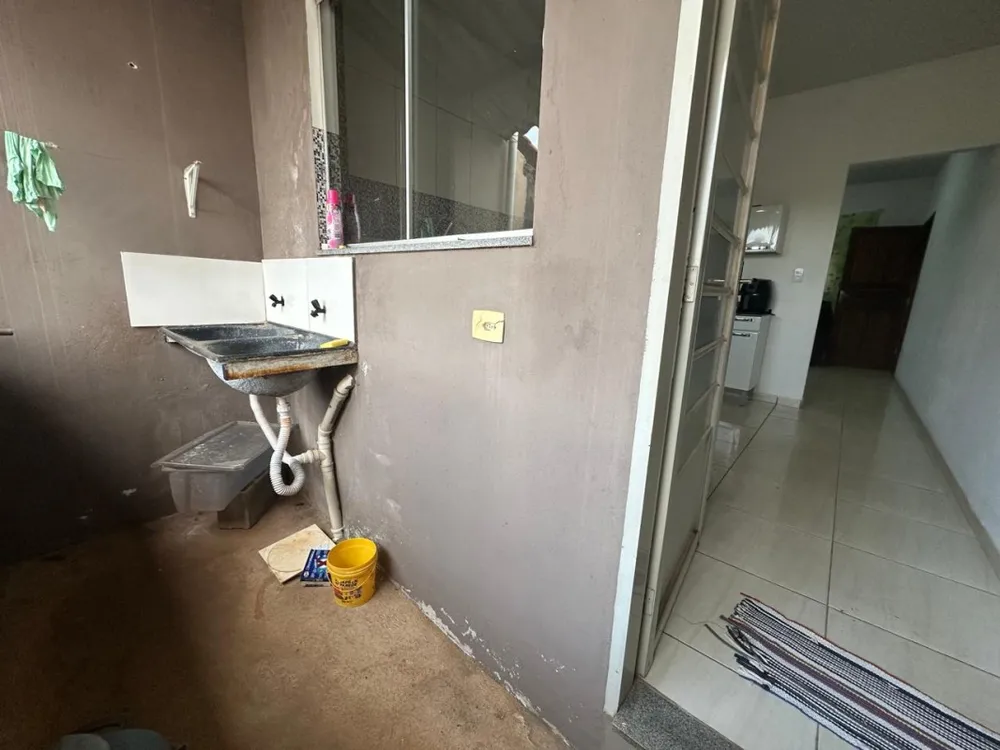 Casa, 2 quartos, 70 m² - Foto 9