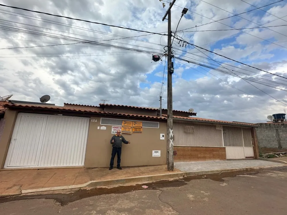 Casa, 2 quartos, 70 m² - Foto 2