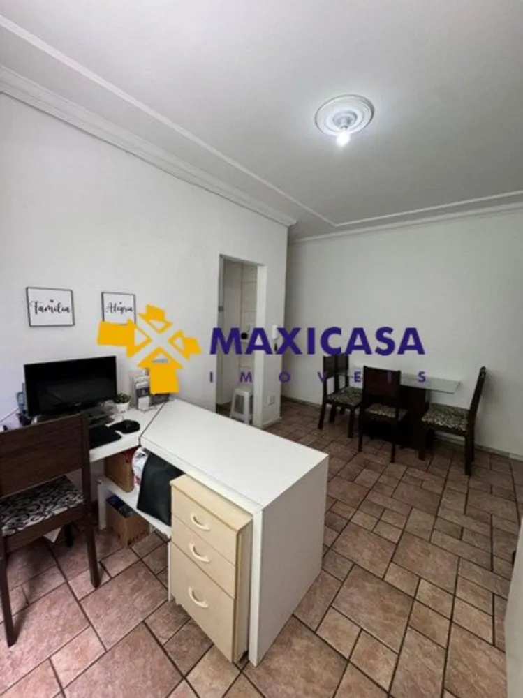 Apartamento, 2 quartos, 99 m² - Foto 1