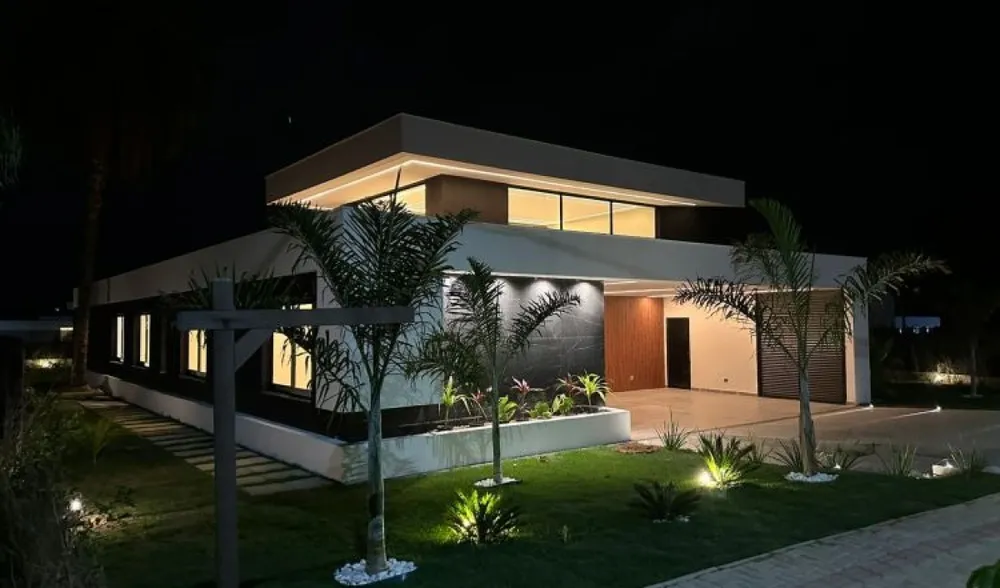 Casa de Condomínio, 4 quartos - Foto 3