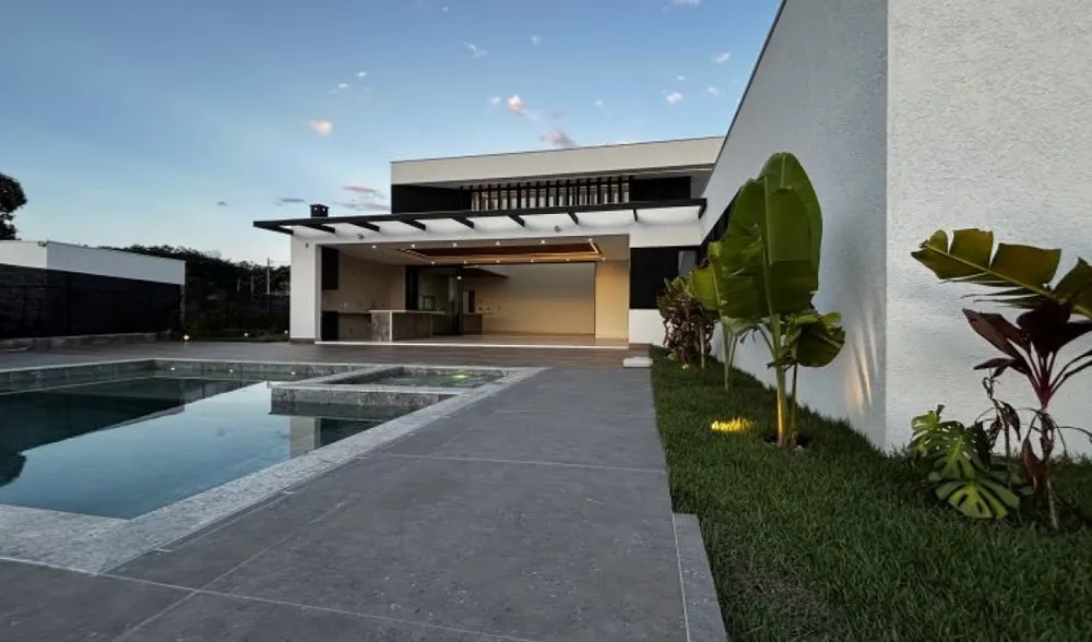 Casa de Condomínio, 4 quartos - Foto 6