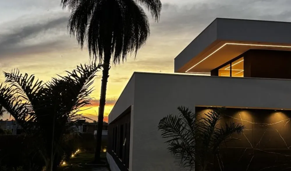 Casa de Condomínio, 4 quartos - Foto 8