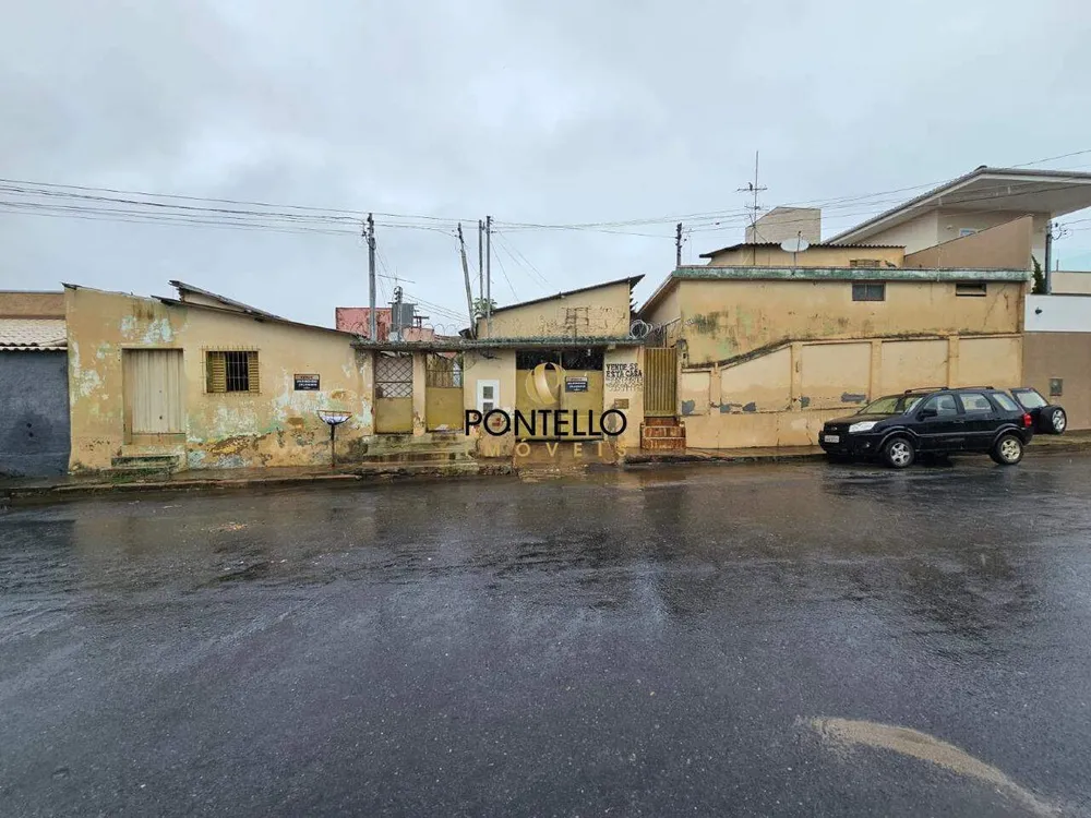 Terreno, 720 m² - Foto 1