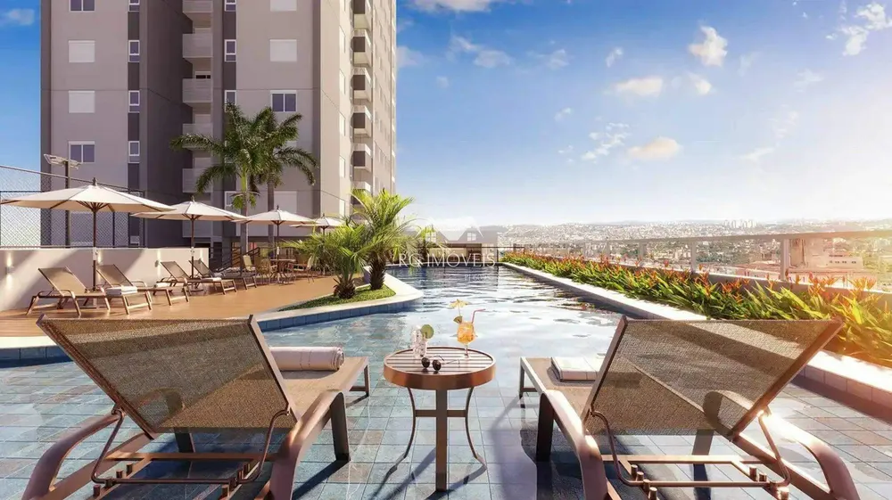 Apartamento, 3 quartos, 94 m² - Foto 4