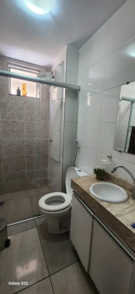 Apartamento, 2 quartos, 85 m² - Foto 8